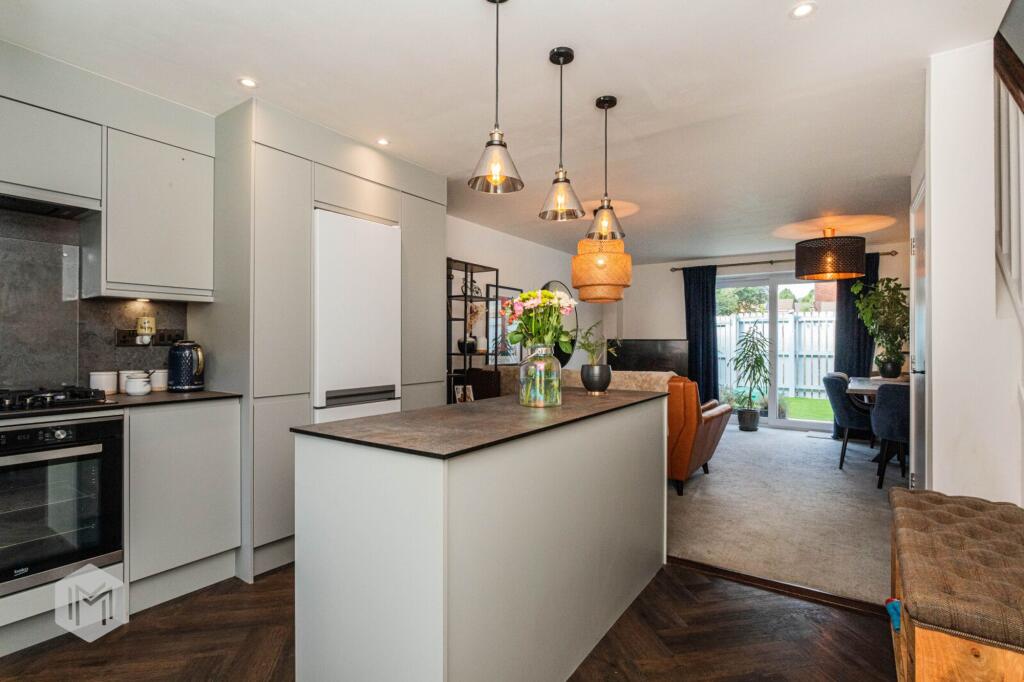 House in Bury, Greater Manchester - View 2