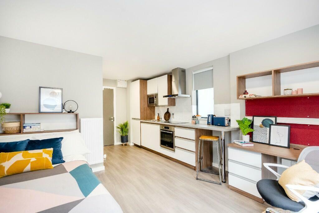 Main image of property: Unity Street, Bristol, BS2