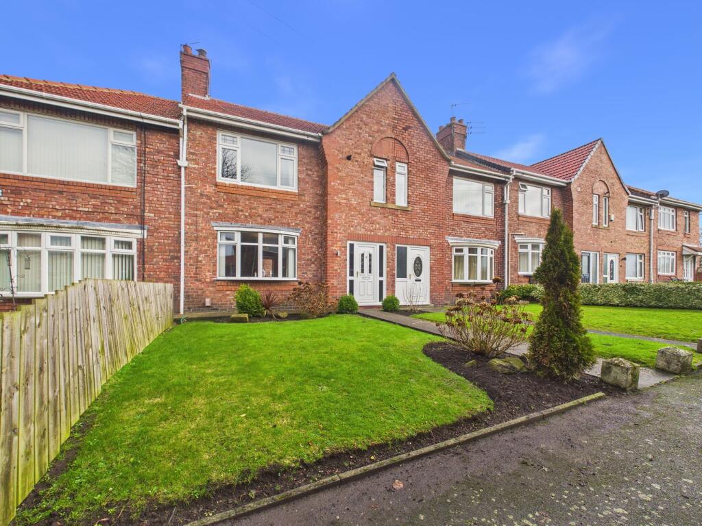 House in Gateshead, North East