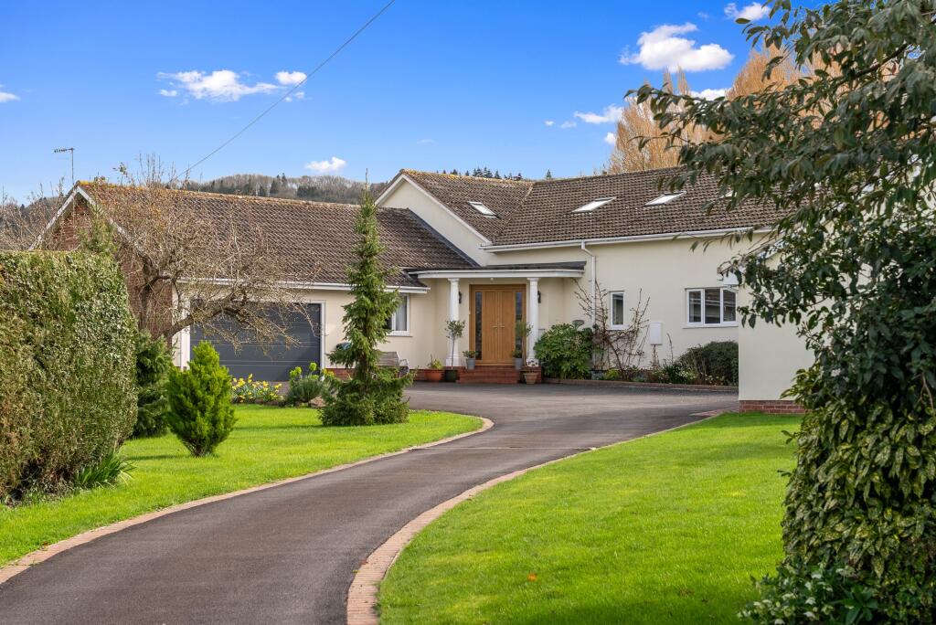 Main image of property: Russell Street, Great Comberton, WR10