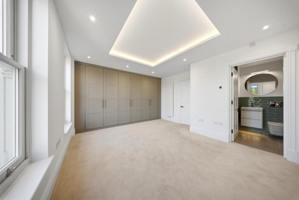 House in London - View 4