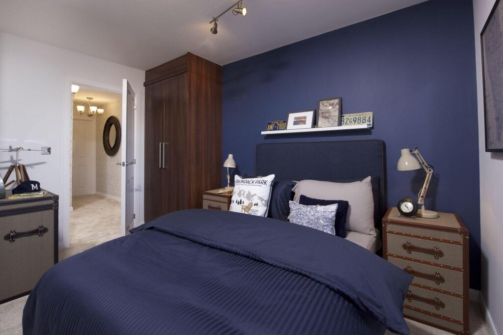 House in Sunderland, Burdon - View 5