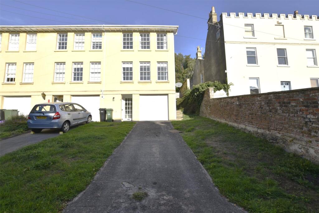 Main image of property: Prospect Place, Camden Road, Bath, Somerset, BA1
