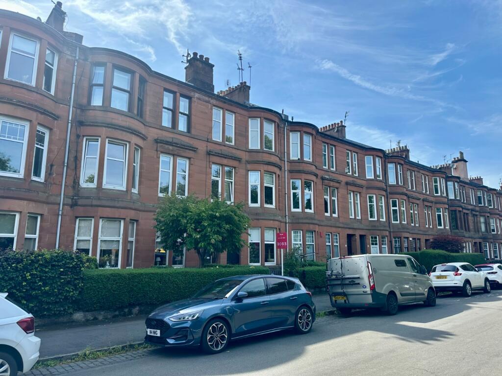 Main image of property: Victoria Park Drive South, Whiteinch, Glasgow, G14