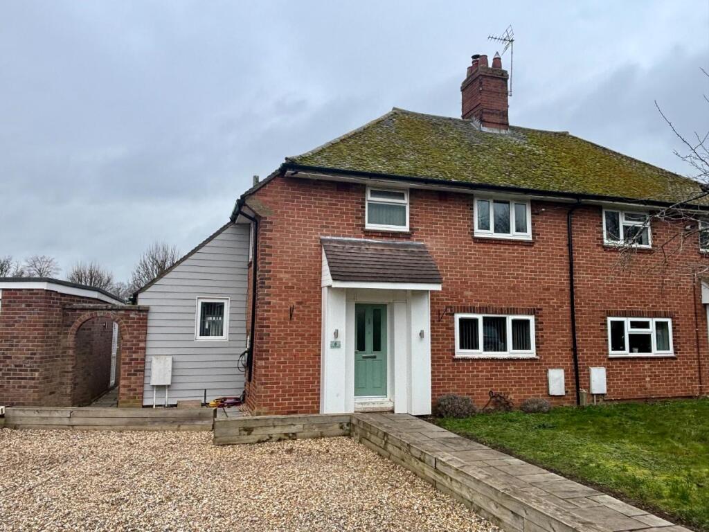 Main image of property: Church Lane, Barton Mills, Bury St. Edmunds