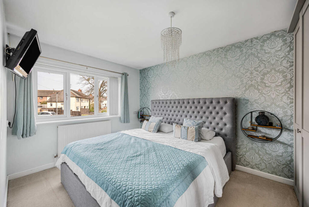 House in Leominster, Ivington - More