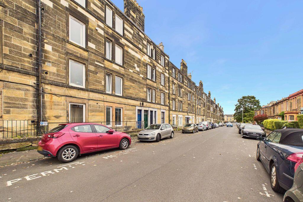 10/8 Moat Street, Slateford, Edinburgh, EH14 1PL