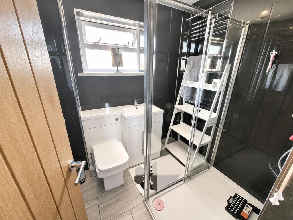 House in Coity, Brackla - View 4