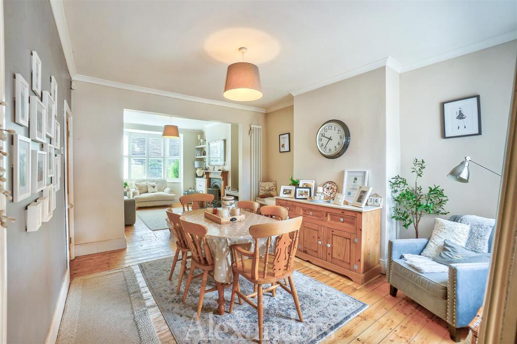 Saxby Road, Melton Mowbray photo 4