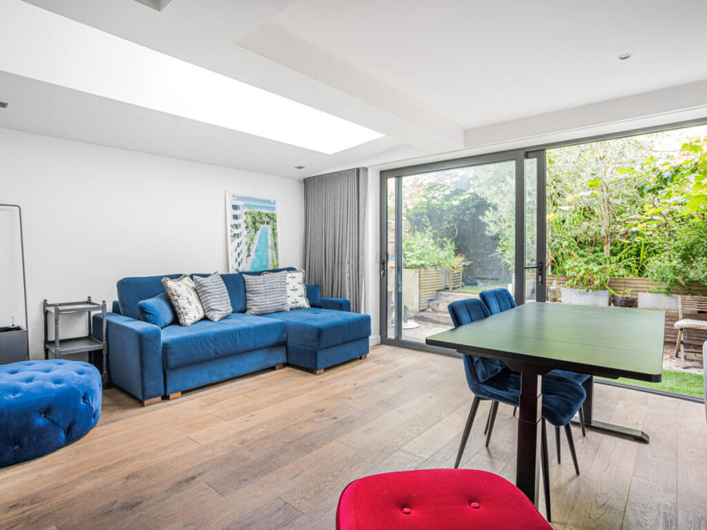 Apartment in London, Barnsbury - View 4