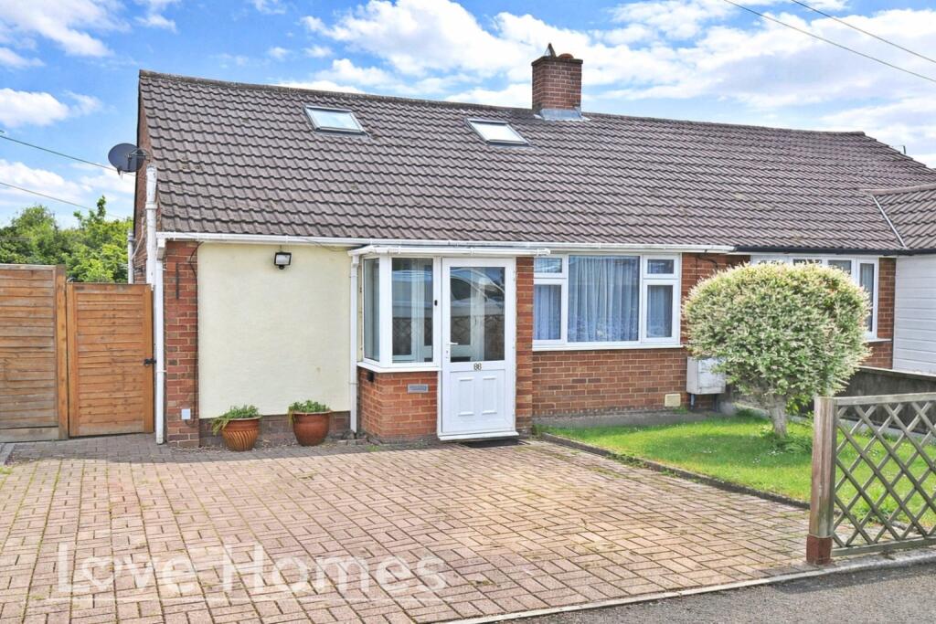 Main image of property: Higham Gobian Road, Barton-Le-Clay, MK45 4LT