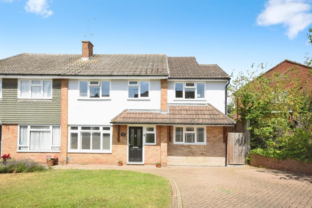 Main image of property: Chichester Drive, Chelmsford