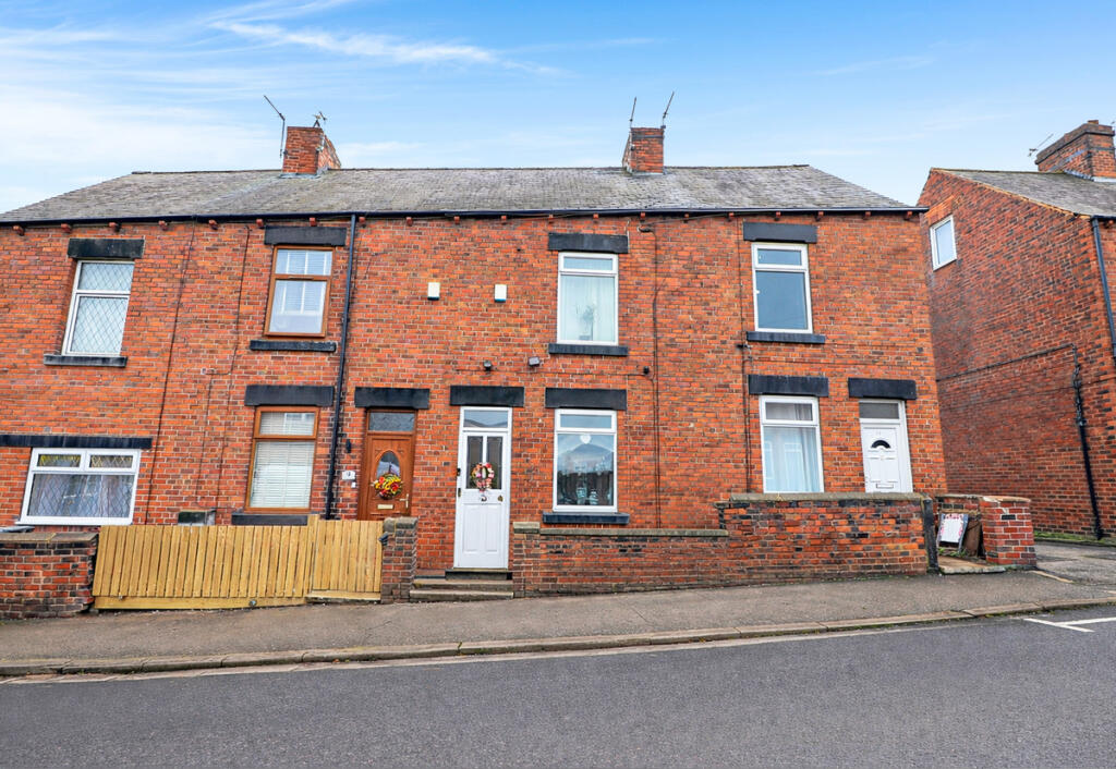 Main image of property: John Street, Barnsley, S73