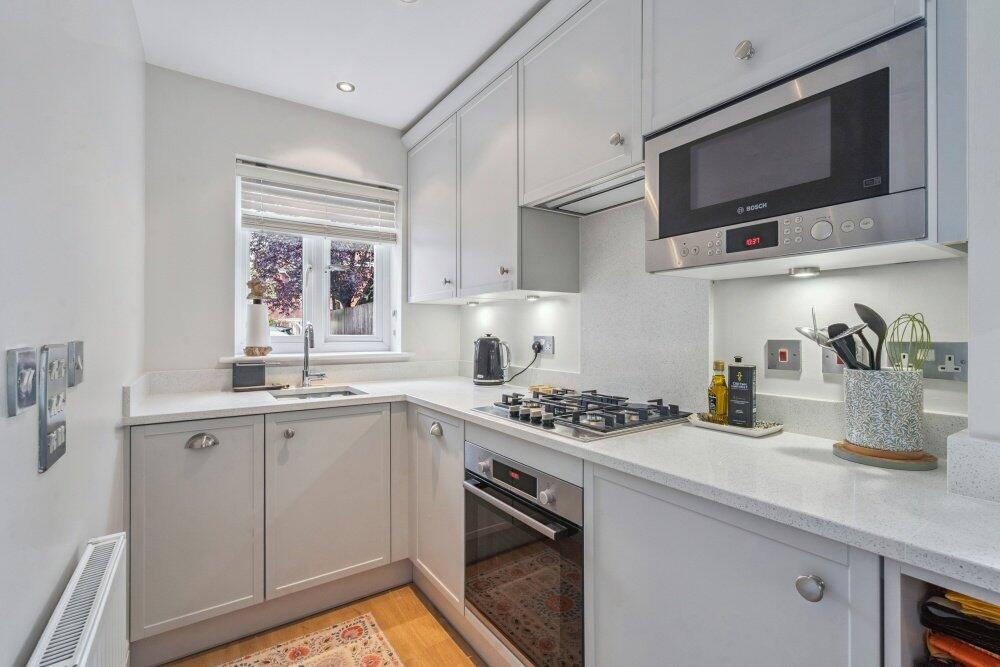 House in Hemel Hempstead - View 2