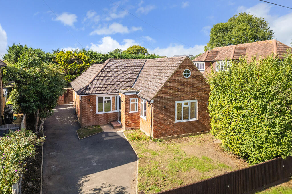 Main image of property: Howard Crescent, BEACONSFIELD, HP9