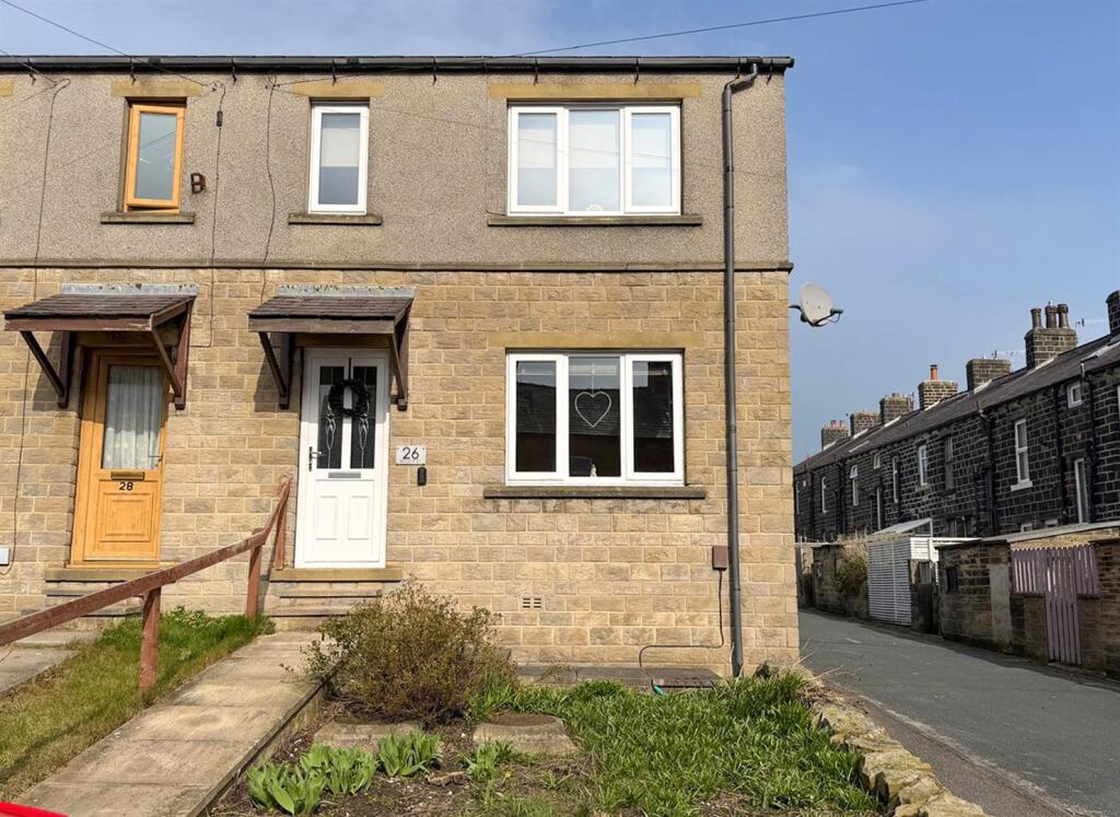 Main image of property: Elliott Street, Silsden,