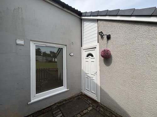 Main image of property: Braeface Road, Cumbernauld, G67