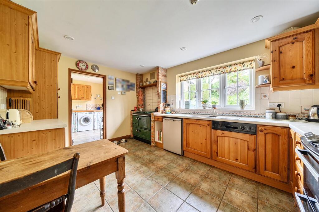 House in White Lackington, Piddletrenthide - View 5