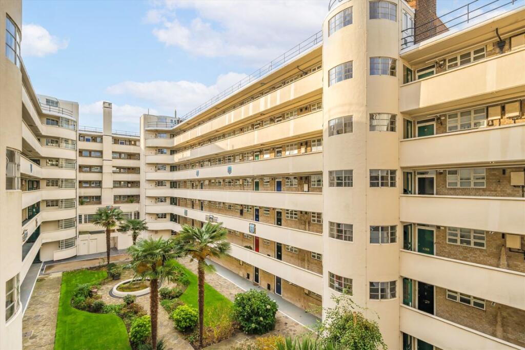 Main image of property: Sheen Road, Richmond