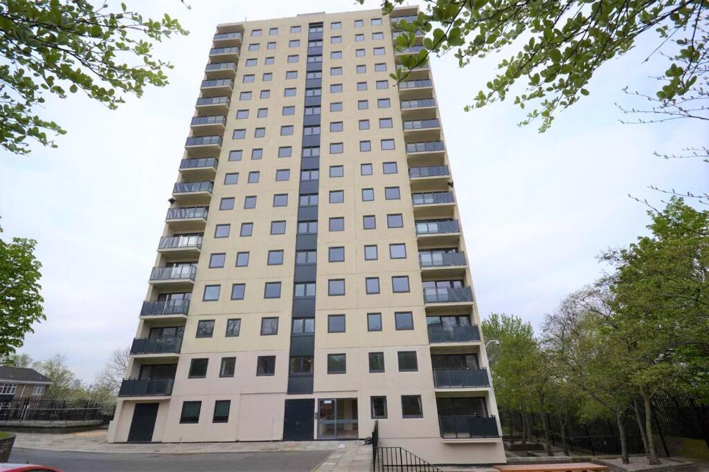 Main image of property: Apt 122 Candia TowerJason StreetLiverpoolMerseyside