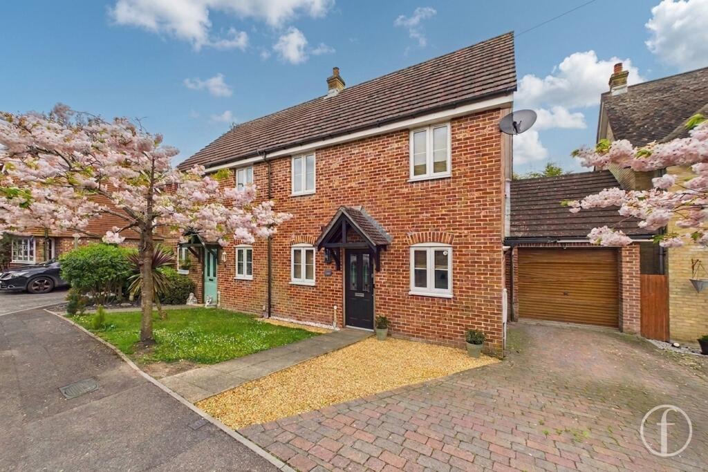 Main image of property: Lyons Place, Hedge End, SO30