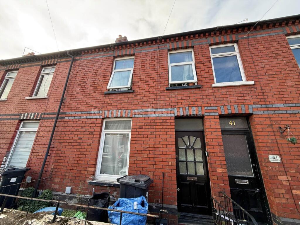 House in Cardiff - View 2