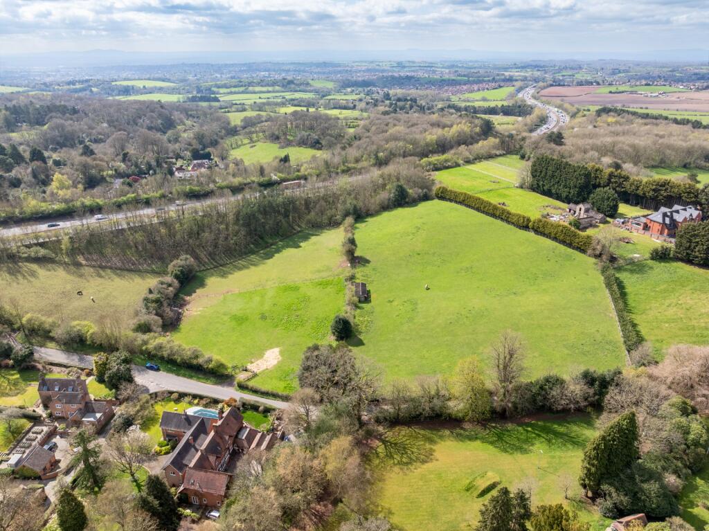 Main image of property: Pumphouse Lane, Blackwell, B60