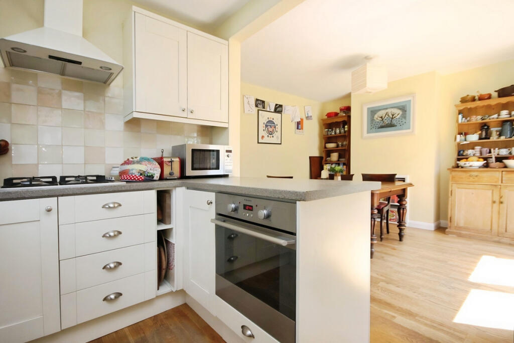 House in Cherwell, Kidlington - View 3