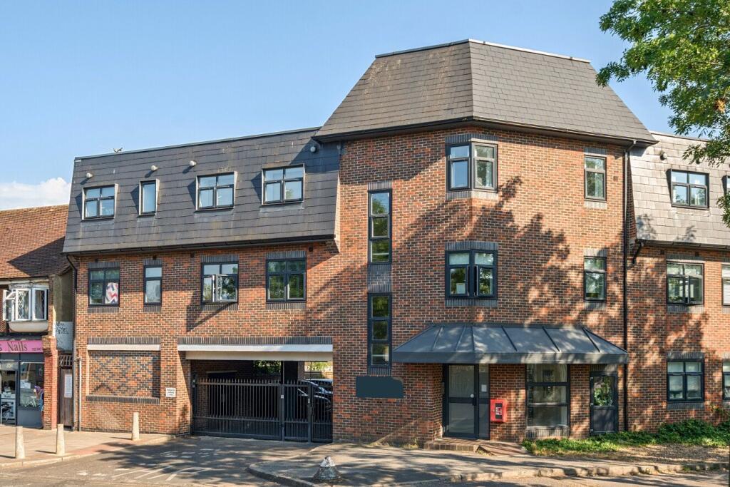 Main image of property: West Barnes Lane, New Malden, KT3