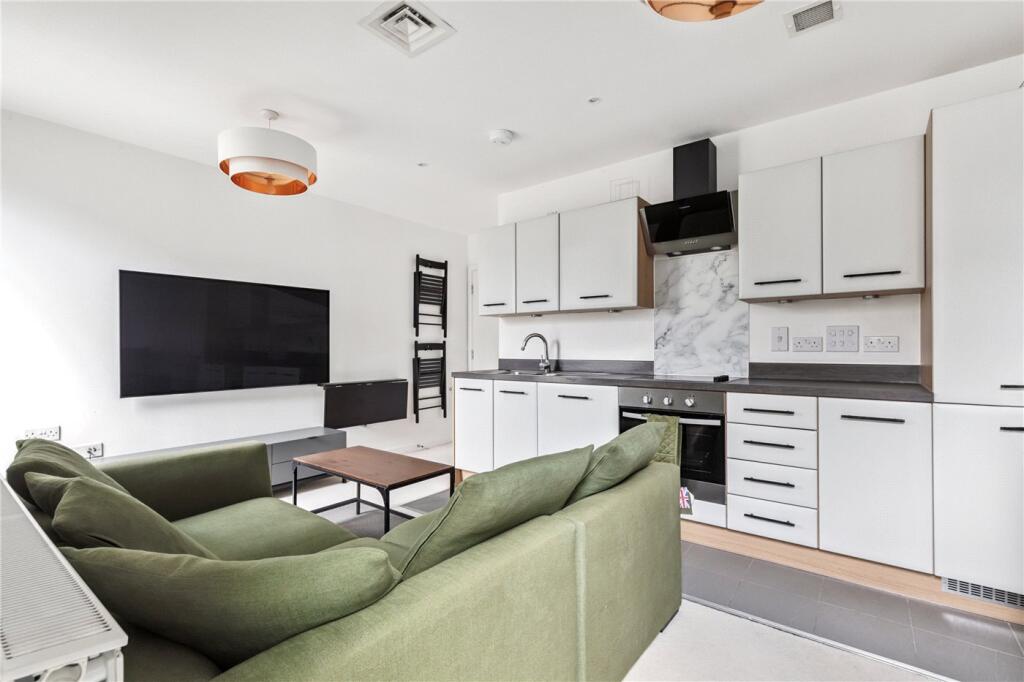 Main image of property: City Road, London, EC1V