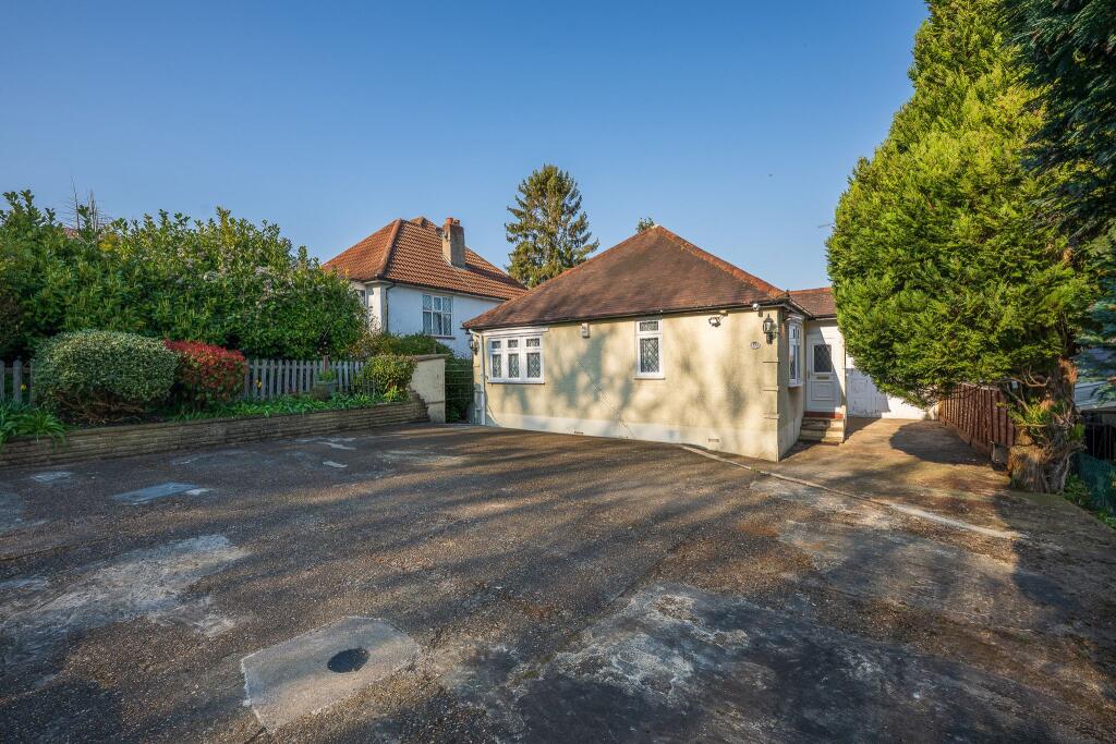 Main image of property: Selsdon