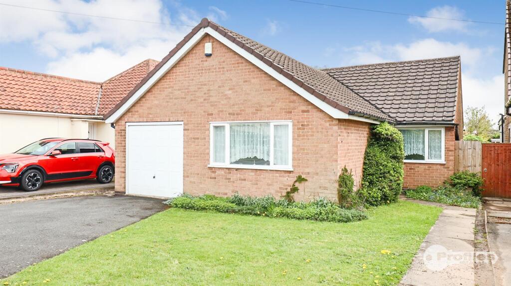 Main image of property: Coventry Road, Burbage, Hinckley