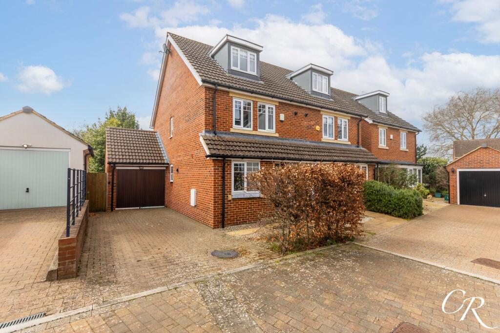 Main image of property: Newland Court, Cheltenham