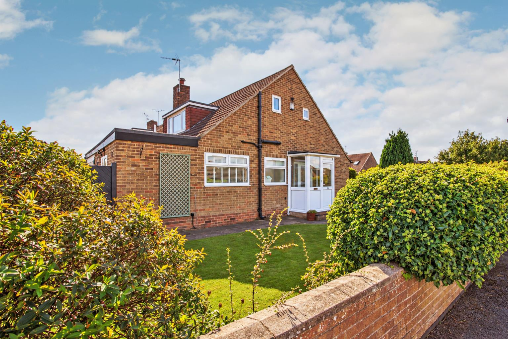 Main image of property: Devonshire Drive, Mickleover, Derby
