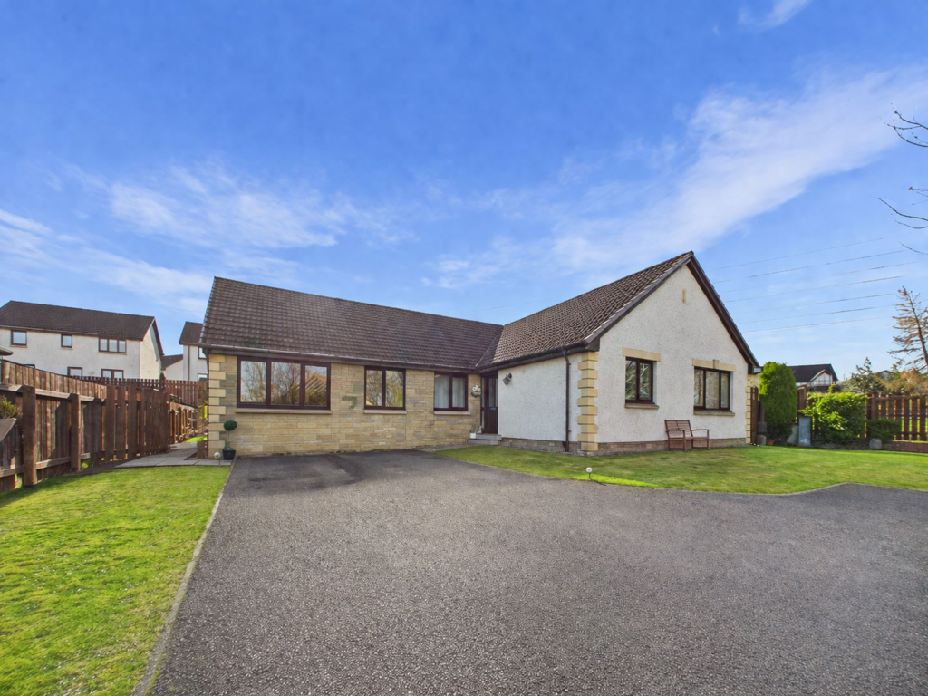 Main image of property: Cedarwood Drive, Inverness, IV2