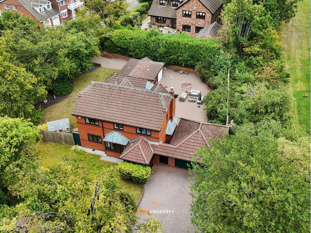 Elmers Green Lane, Skelmersdale, WN8 photo 2