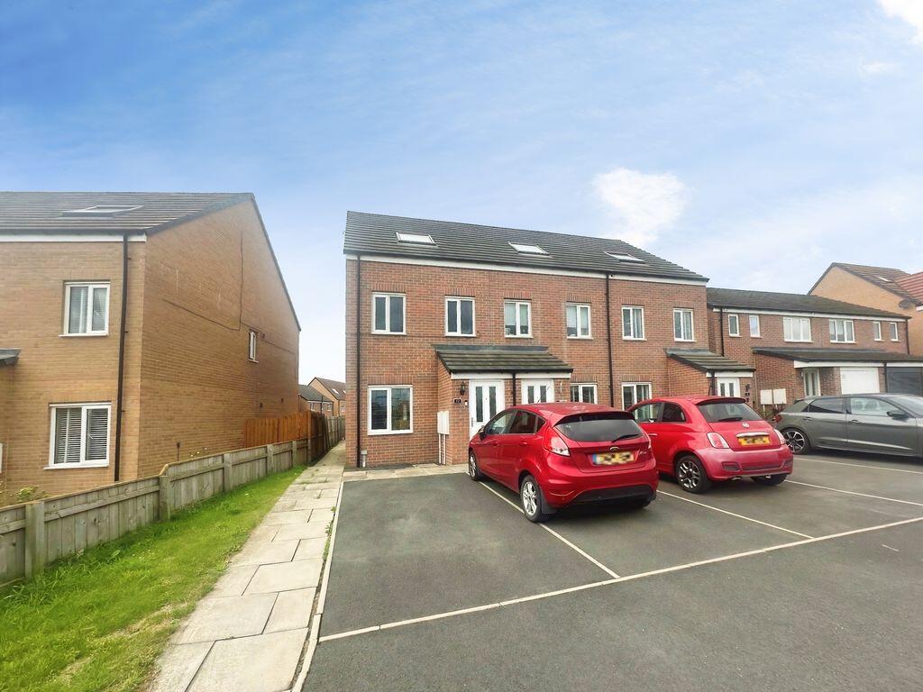 Main image of property: Seminole Lane, Ashington