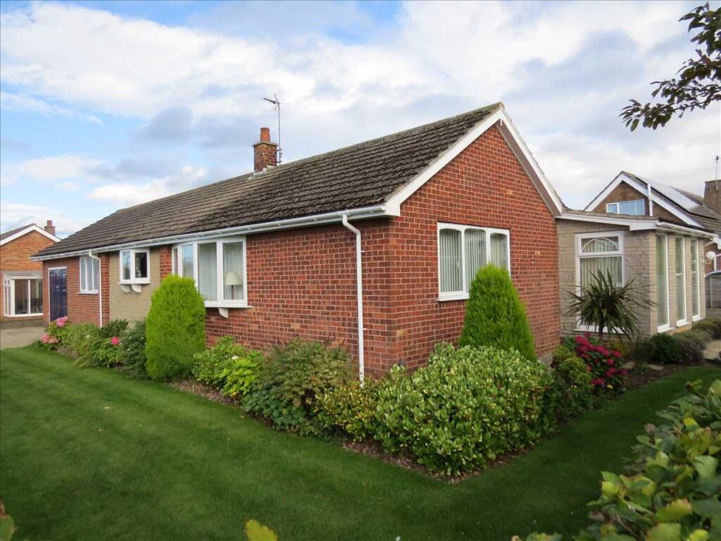 Main image of property: Wharfedale, Filey