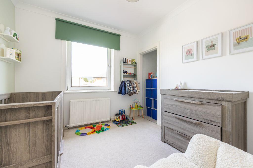 Apartment in Edinburgh, Carrick Knowe, Corstorphine - View 4