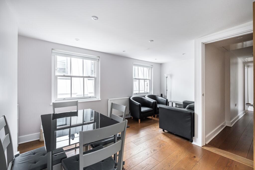 Main image of property: Artillery Lane London E1