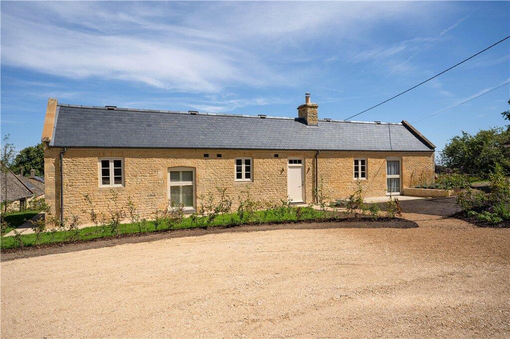 Main image of property: Sezincote, Moreton-in-Marsh, Gloucestershire, GL56