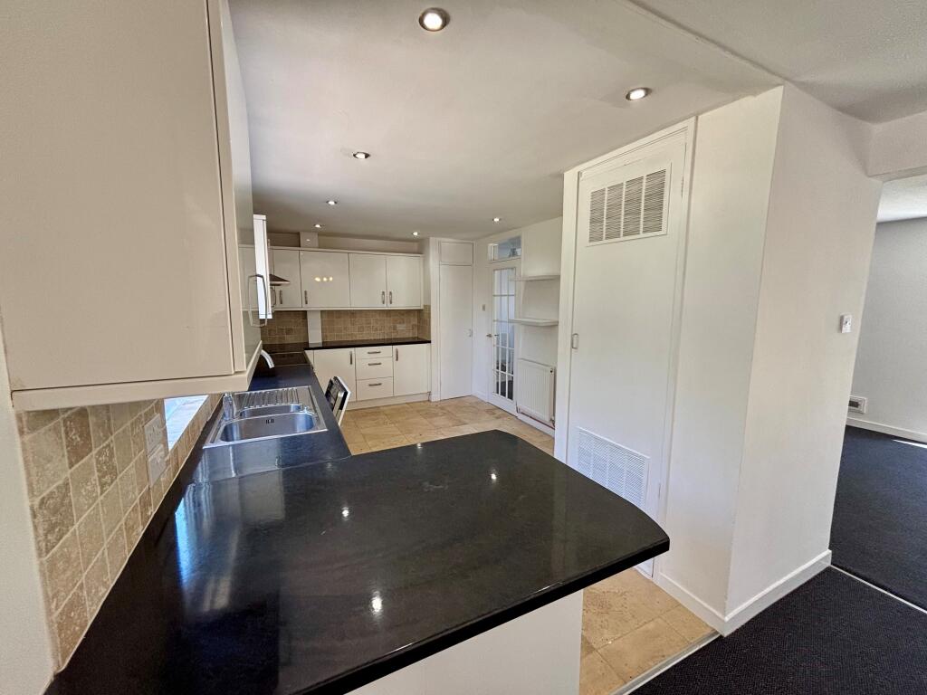 House in Ipswich - View 4