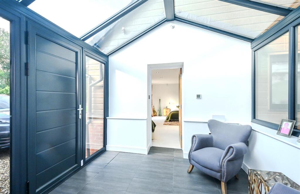 Additional image 18 of Woodside Barn, Mill Lane, Edingale, B79