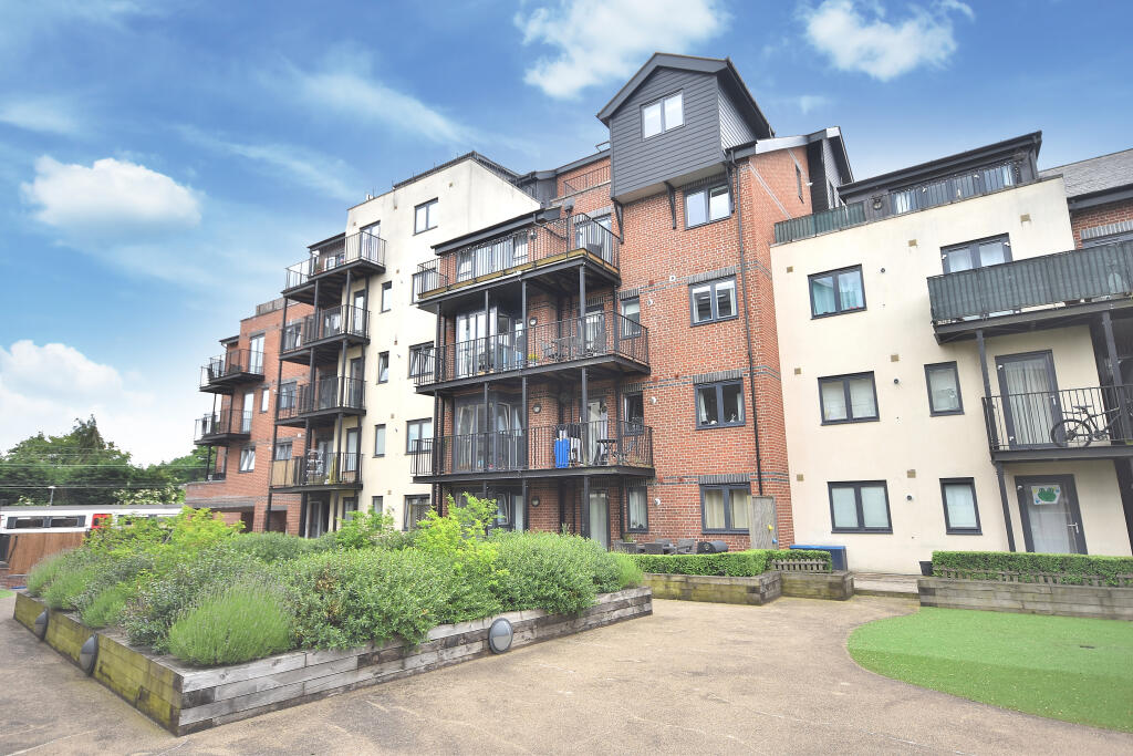Main image of property: Tanners Wharf, Bishop`s Stortford, Hertfordshire, CM23