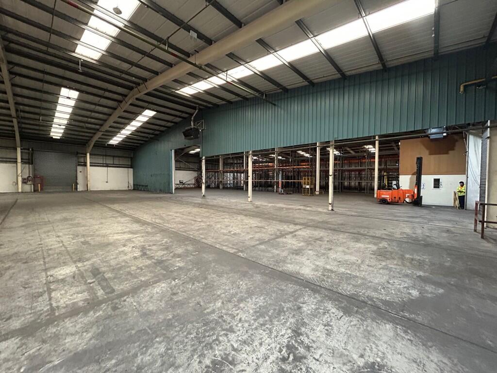 Additional image 7 of Southend Mill, Dewhurst Street, Darwen, BB3 2EN