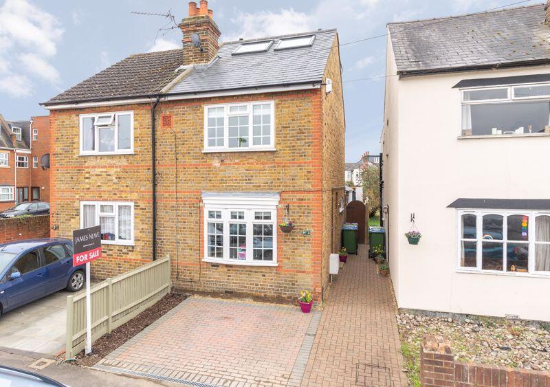 Main image of property: Sunbury Lane, Walton-On-Thames