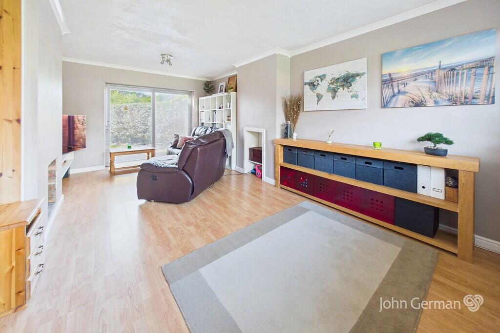 Charnwood Avenue, Sutton Bonington photo 4