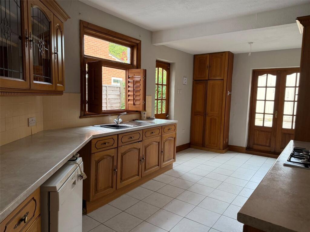 House in Stockton-on-Tees - View 5
