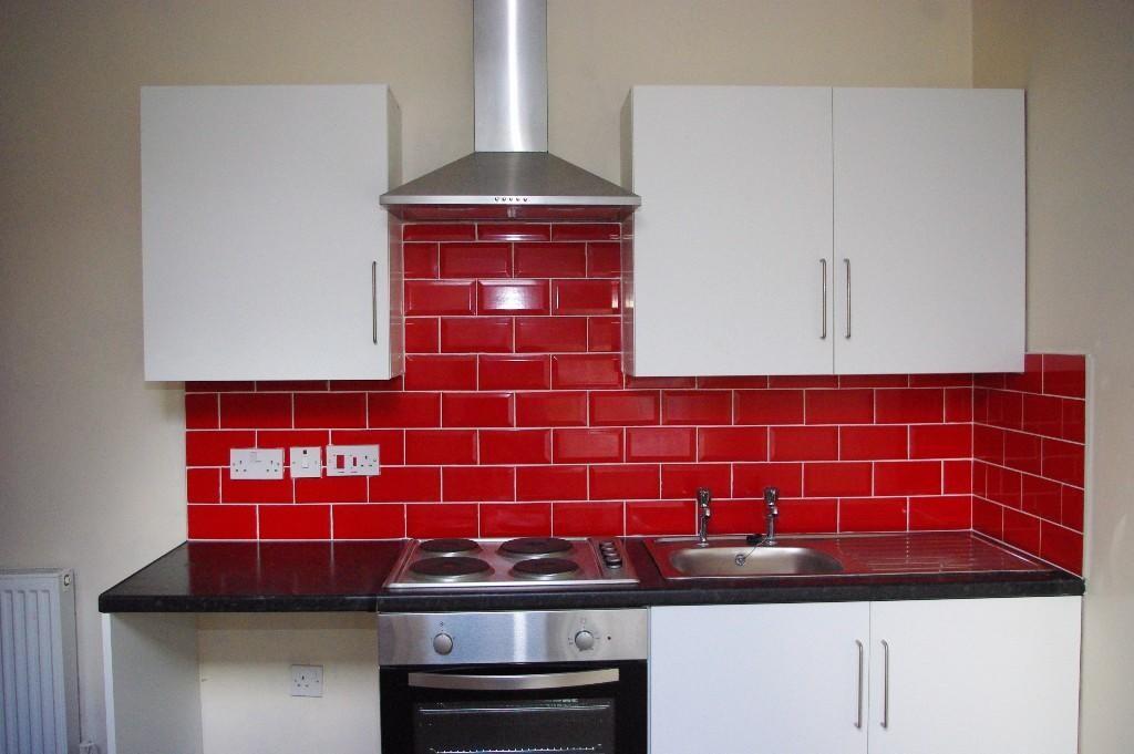 Main image of property: Shrewsbury Road,Bolton,BL1