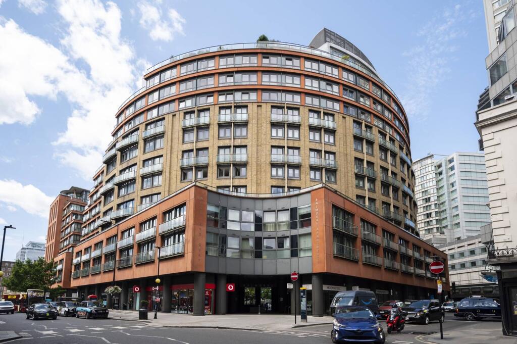 Main image of property: West End Quay, Paddington, London, W2